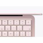 MacBook Neo 13" Apple A18  CPU 6Core GPU 5Core, 256GB SSD, 8GB Ram Blush MHFH4LE-A