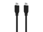 CABLE USB-C GENIUS CARGA/DATOS USB-C A USB-C 1.5M
