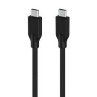 CABLE USB-C GENIUS CARGA/DATOS USB-C A USB-C 1.5M