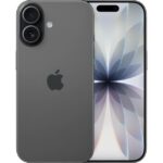 iPhone 17 512GB Black