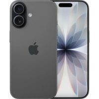 iPhone 17 512GB Black