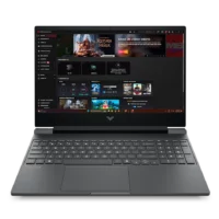 Notebook HP Victus, AMD Ryzen™ 5 7535HS, 8GB Ram, 512GB SSD, NVIDIA® GeForce RTX™ 3050 6GB GDDR6, 15.6" Full HD 144Hz,  Windows 11 Home