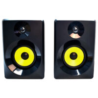 BAFLE MONITOR KOLT MK-4 PAR AC
