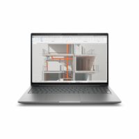 Workstation HP ZBook X G1i, Intel® Core ™ Ultra 7 255H,  32GB Ram, 1TB SSD, NVIDIA RTX Pro 1000™ 8GB GDDR7, 16" WUXGA, Windows 11 Pro