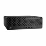 PC de Escritorio HP ProDesk 4 SFF AIG1i, Intel® Core™ Ultra 5 225, 16GB Ram, 512GB, Windows 11 Pro