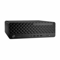 PC de Escritorio HP ProDesk 4 SFF AIG1i, Intel® Core™ Ultra 5 225, 16GB Ram, 512GB, Windows 11 Pro