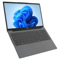 Notebook Gfast N-152 Intel® Celeron, 4GB Ram, 128GB SSD, 14" HD, Windows 11 Home