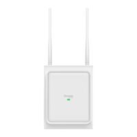 AP IN.TP LINK EAP OUTDOOR BE5000  WIFI 7  AP