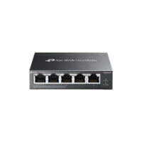 ES205GP Switch Gigabit 5P Easy Smart (4 POE+)OmadaTP-Link (0931)