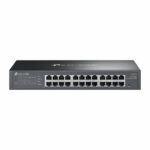 ES224G Switch Gigabit Easy Managed 24 Puertos Omada (0705)