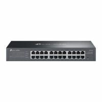 ES224G Switch Gigabit Easy Managed 24 Puertos Omada (0705)