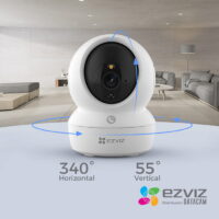 CAMARA EZVIZ H6c 3MP