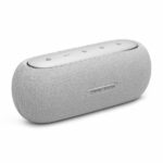 PARLANTE HARMAN KARDON LUNA GRIS (3721)
