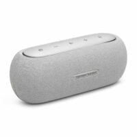 PARLANTE HARMAN KARDON LUNA GRIS (3721)
