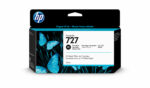 HP TINTA 727 NEGRO FOTO 130ML