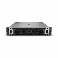 Servidor HPE ProLiant DL380 G11, Intel® Xeon® Silver 4516Y+, 64GB Ram, 2 x 960GB