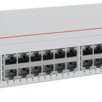 SWITCH HUAWEI EBG 48P 4X10GE SFP+