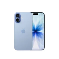 iPhone 17 512GB Mist Blue