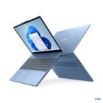Notebook Lenovo IP Slim 3 15IRH10 15.3" WUXGA INTEL i5-13420H 8GB 4800MHZ DDR5 512GB NVME SIN SO GRIS +SLOT RAM LIBRE GRIS (4932)