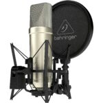 MICROFONO BEHRINGER TM1 PACK