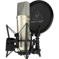 MICROFONO BEHRINGER TM1 PACK