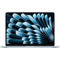MacBook Air 15" Apple M5 CPU 10Core GPU 10Core, 512GB SSD, 32GB Ram Silver 35W