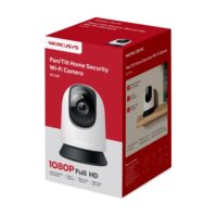 MC200 Camara IP Mercusys Indoor 1080p HD 360 (4897)