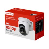 MC500 Camara IP Mercusys Outdoor 1080p Full HD 360 (4644)