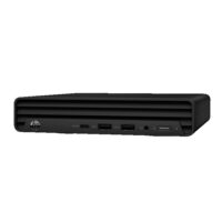 Mini PC HP 260 G9, Intel® Core™ i5-1334U, 16GB Ram, 512GB SSD, Free DOS (Sin sistema operativo)