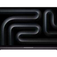 MacBook Pro 16" Apple M5 Pro CPU 18Core GPU 20Core, 1TB SSD, 48GB Ram Space Black MGEC4LE-A