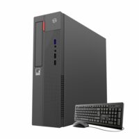 PC de Escritorio Tecnobrand, AMD Ryzen 7 5700G, 16GB Ram, 480GB SSD, Free DOS (Sin sistema operativo)