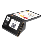 TERMINAL DE PAGO 3N 8" NFC