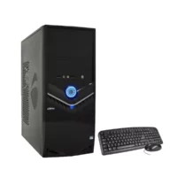 PC de Escritorio Performance  Intel® Core™ i7 14700, 16GB Ram, 512GB SSD, Free DOS (Sin sistema operativo)