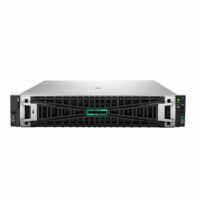 Servidor HPE ProLiant DL380 G12, Intel® Xeon® 6505P, 64GB Ram, 2 x 480GB SSD