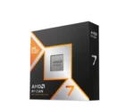 Procesadora AMD Ryzen™ 7 9850X3D, con COOLER, sin VIDEO, AM5