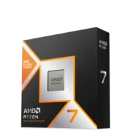 Procesadora AMD Ryzen™ 7 9850X3D, con COOLER, sin VIDEO, AM5