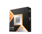 Procesador AMD Ryzen 7 9850X3D AM5,  sin cooler