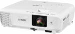 Proyector Epson PowerLite 118