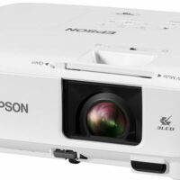Proyector Epson PowerLite 118