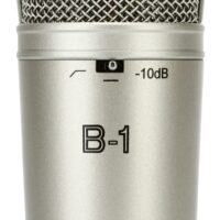 MICROFONO BEHRINGER B1 CONDENS