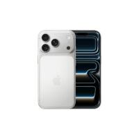 iPhone 17 Pro 256GB Silver