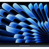 MacBook Air 15" Apple M5 CPU 10Core GPU 10Core, 512GB SSD, 16GB Ram Midnight MDVH4LE-A