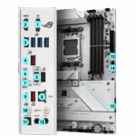 Motherboard ASUS ROG STRIX B850-A GAMING NEO AM5 D