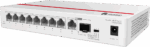 Switch HUAWEI eKit S110-8P2ST de 8 puertos 14.88 Mpps