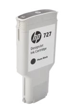 HP TINTA 727 GREY 300ML