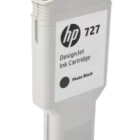 HP TINTA 727 GREY 300ML