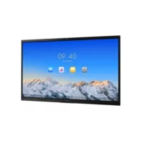 Pantalla Interactiva Hikvision D5B65RB 65" 4K Táctil