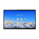 Pantalla Interactiva Hikvision 75" Touch DLED 4K UHD, 60Hz