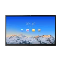 Pantalla Interactiva Hikvision 75" Touch DLED 4K UHD, 60Hz