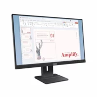 MONITOR 24 LENOVO E24-40 HDMI